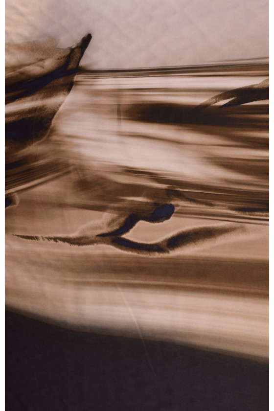 Bawełna elastyczna wzór