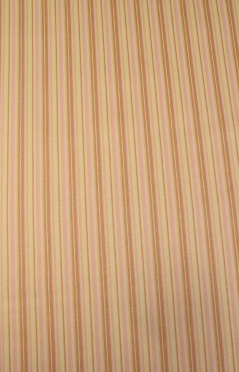 Righe elastiche in cotone