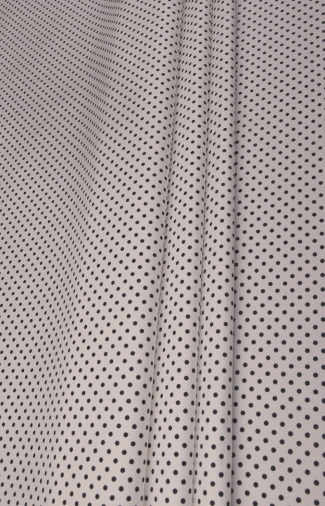 Cotton in droplets