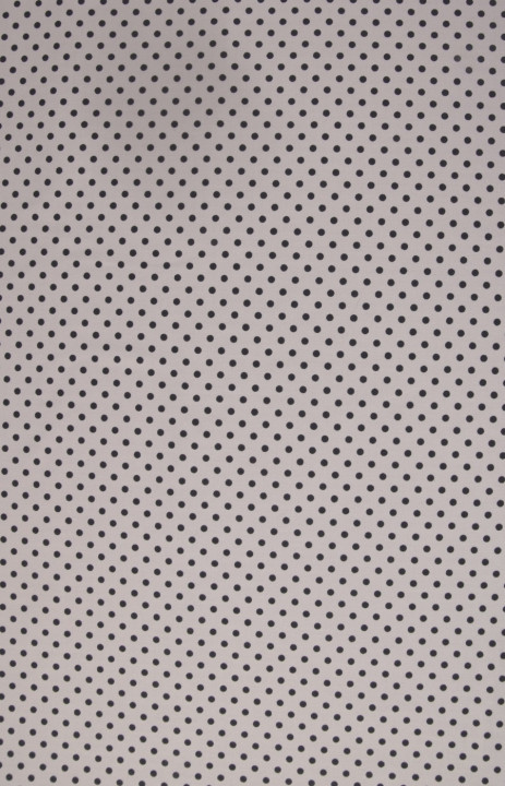Cotton in droplets