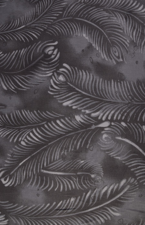 Elastic jeans