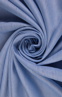 Camicia in cotone