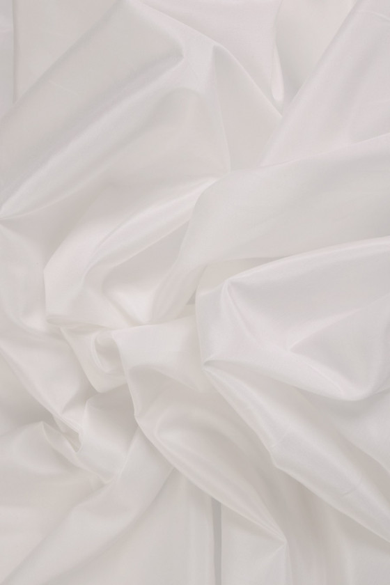 Batiste crema in seta-viscosa KUPON 100cm