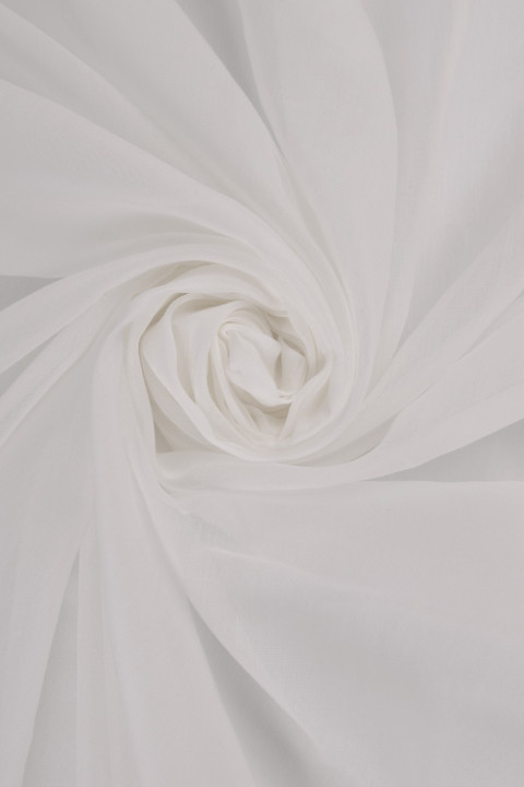 Silk-cotton bathist