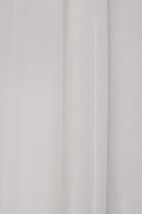Silk-cotton bathist