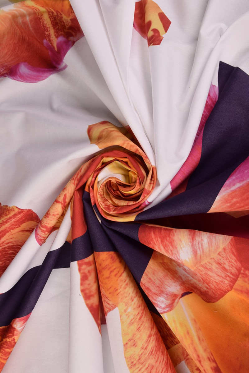 Бавовна підписаний ТАЛОН 170см