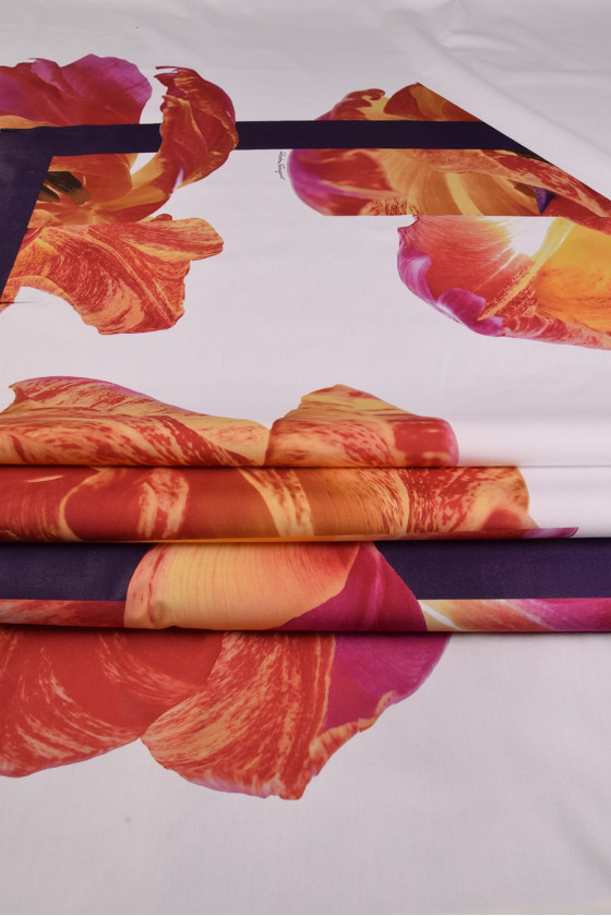 Бавовна підписаний ТАЛОН 170см