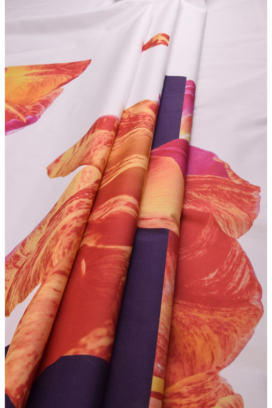 Бавовна підписаний ТАЛОН 170см