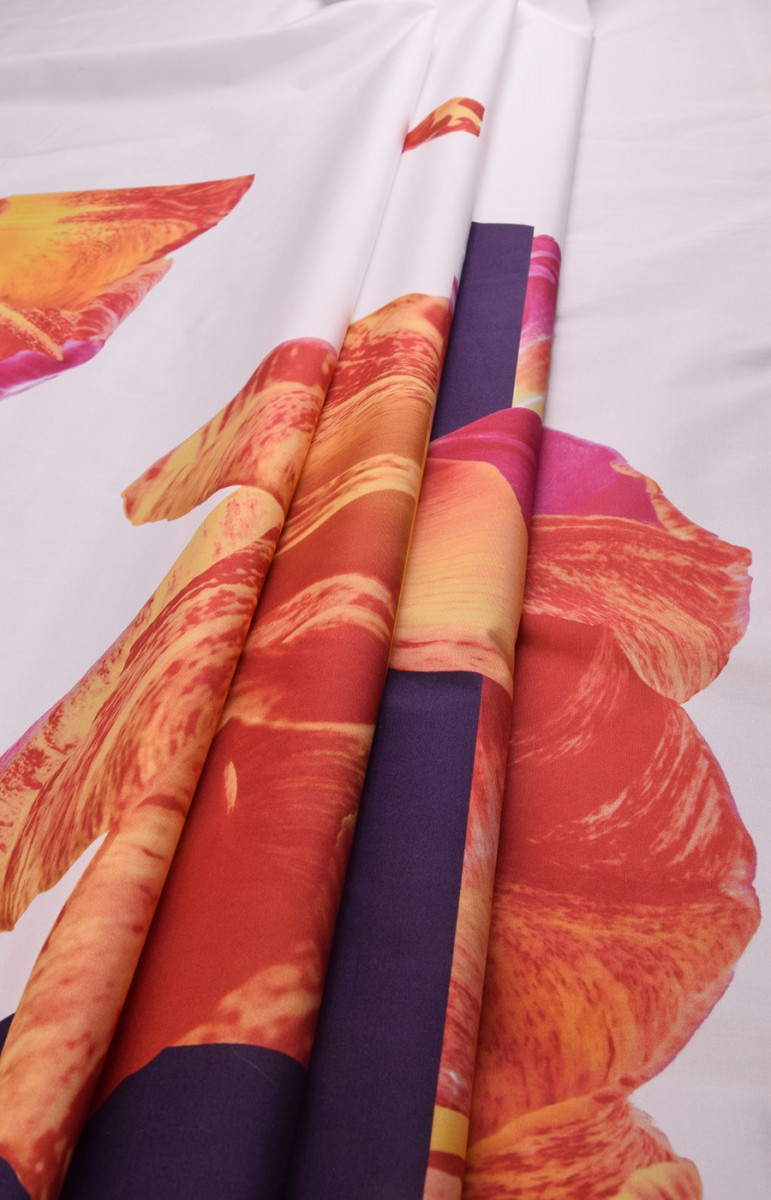 Бавовна підписаний ТАЛОН 170см