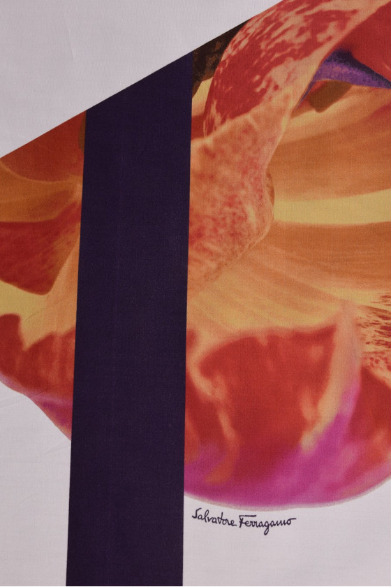 Бавовна підписаний ТАЛОН 170см