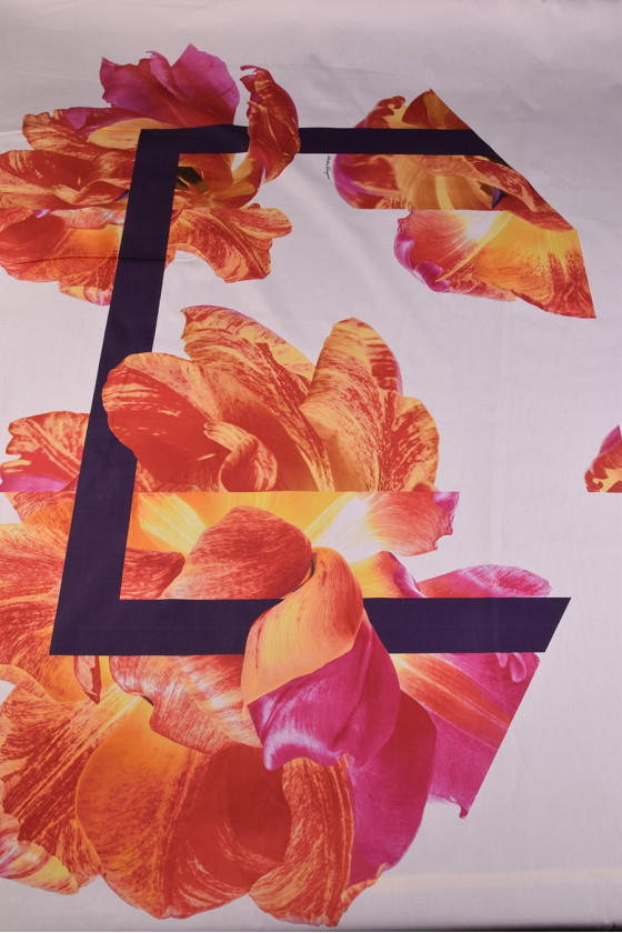 Бавовна підписаний ТАЛОН 170см