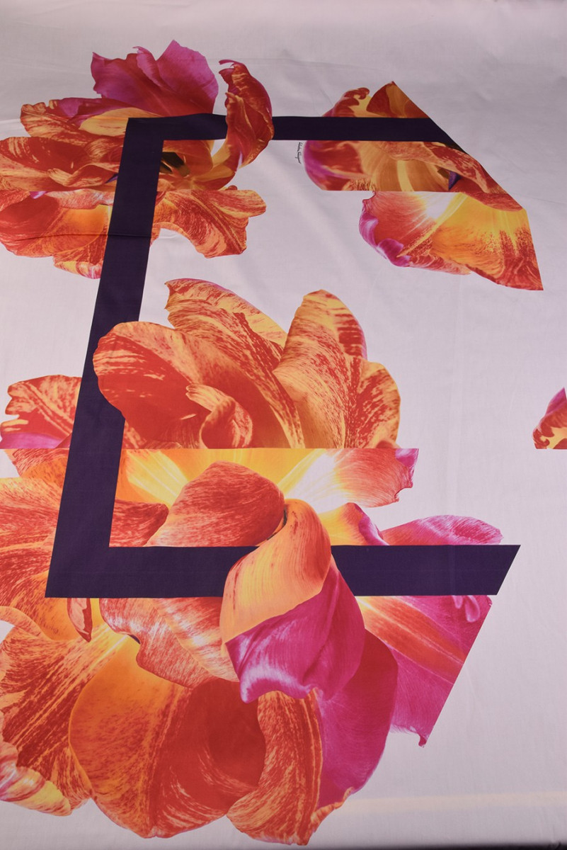 Бавовна підписаний ТАЛОН 170см