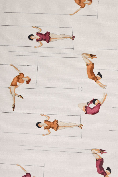 Cotton Acrobats