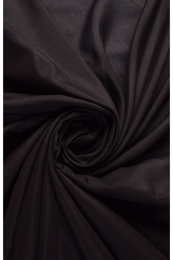 Cotton bathyst black