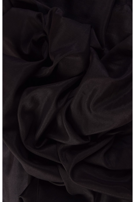 Cotton bathyst black