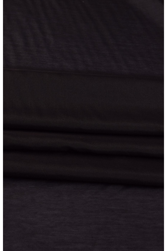 Cotton bathyst black