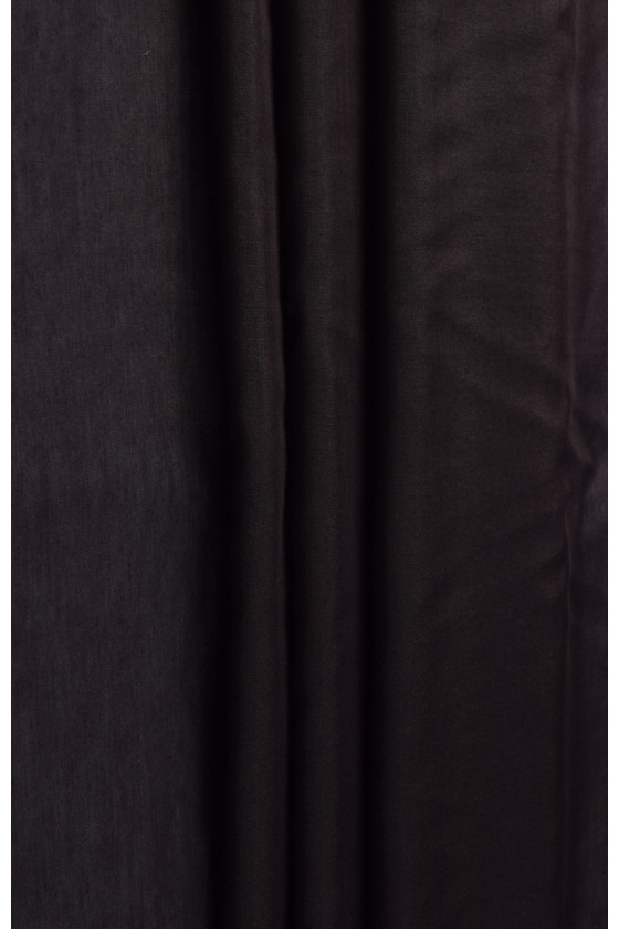 Cotton bathyst black