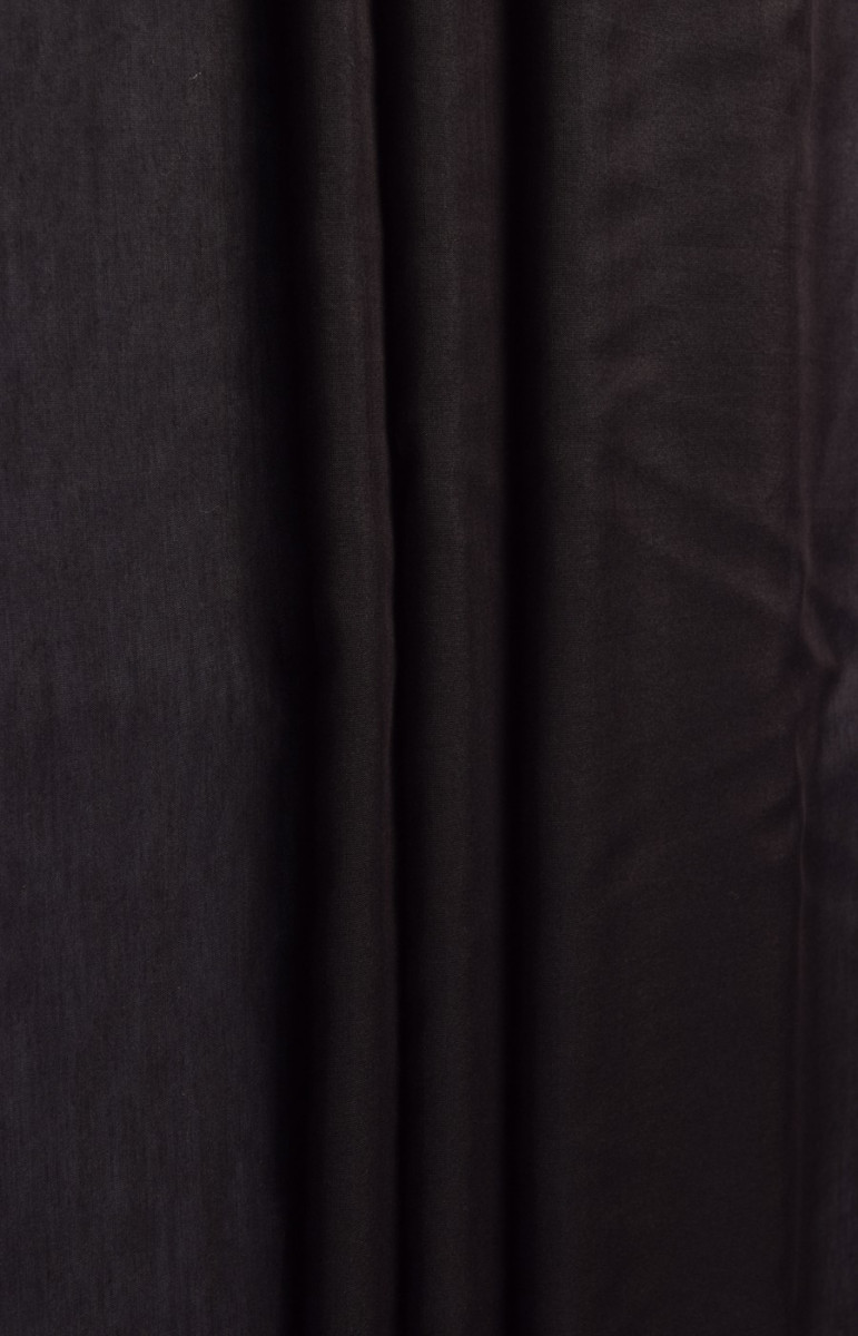 Cotton bathyst black