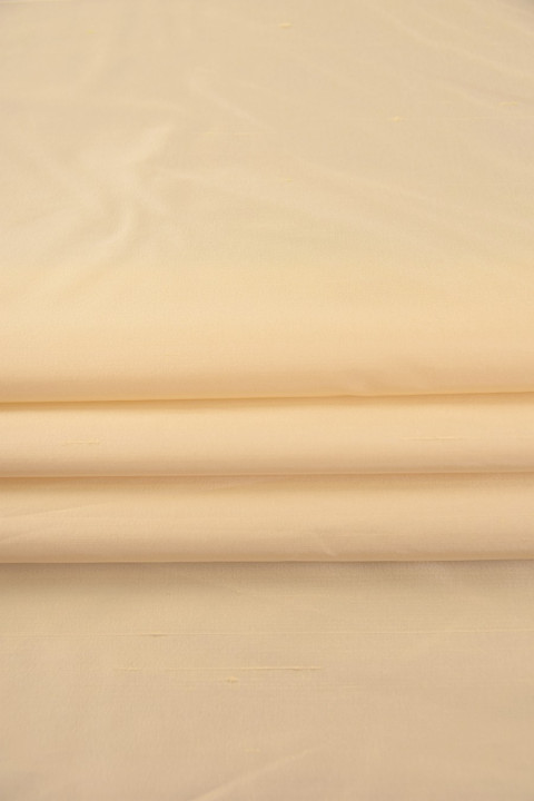 Silk schantung