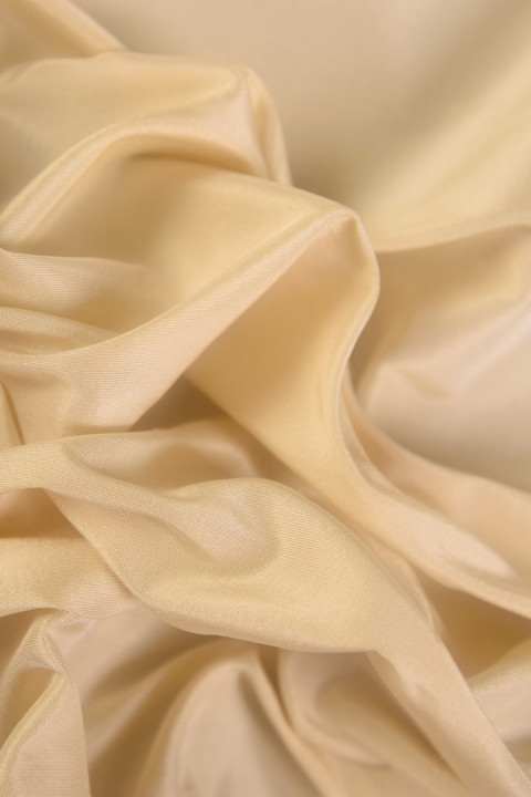 Silk schantung