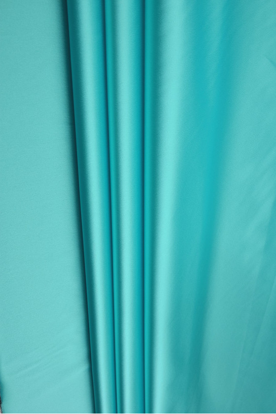 Tafta elastyczna satynowana gruba różne kolory