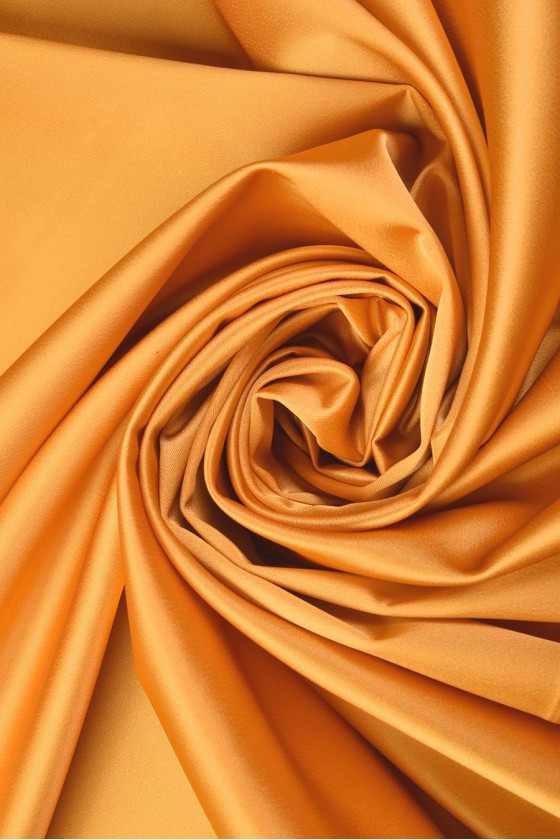 Elastisk satin taft tykke...