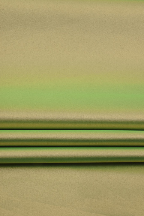 Polyester elastiek satijn