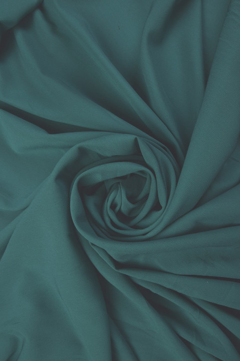 Georgette de soie élast. Différentes couleurs