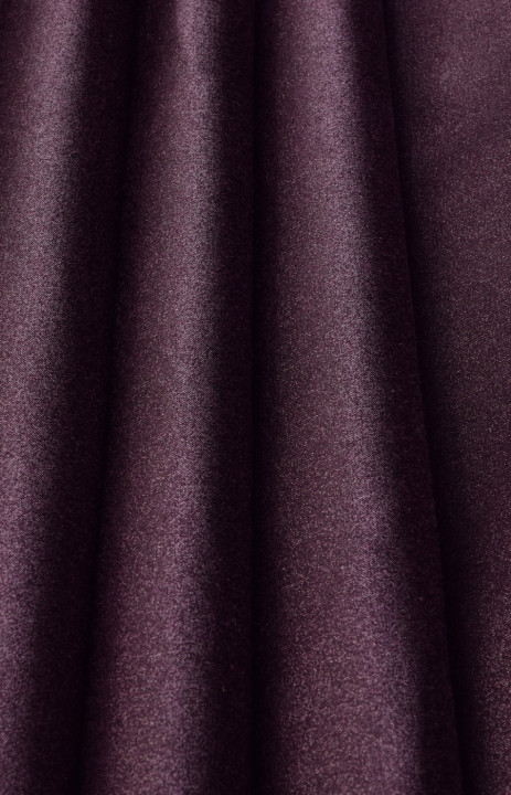 Cotton with glitter