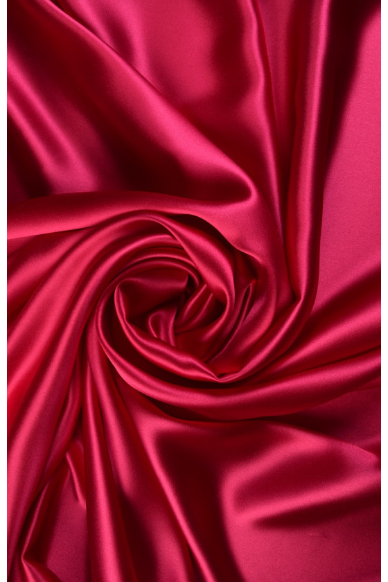 Stable silk satin -...