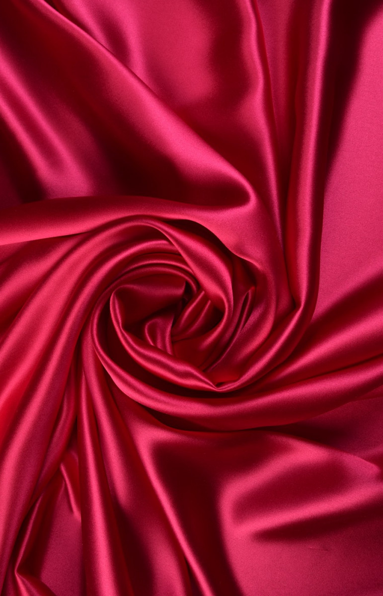 Stabiel zijdesatijn –...