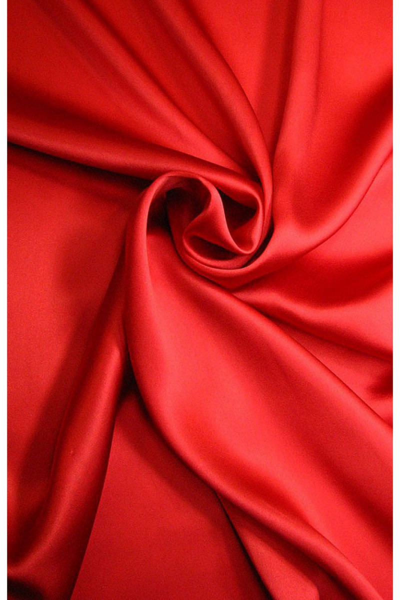 Stable silk satin - assorted colors