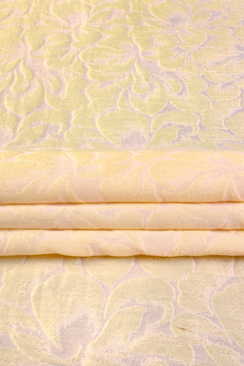 Jacquard voor jurken