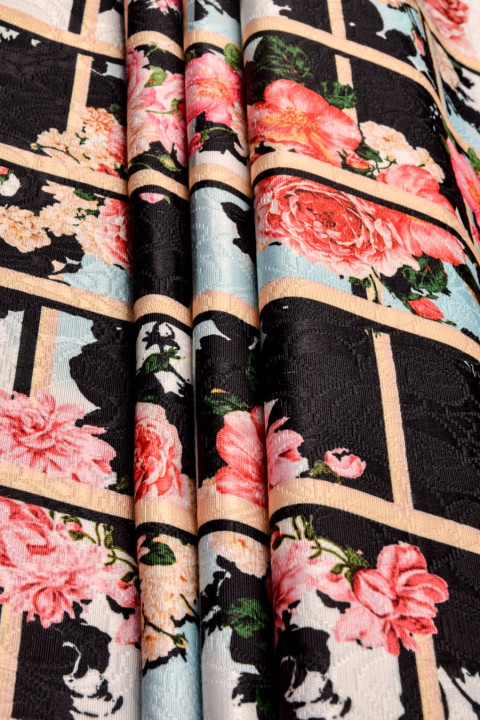 Jacquard