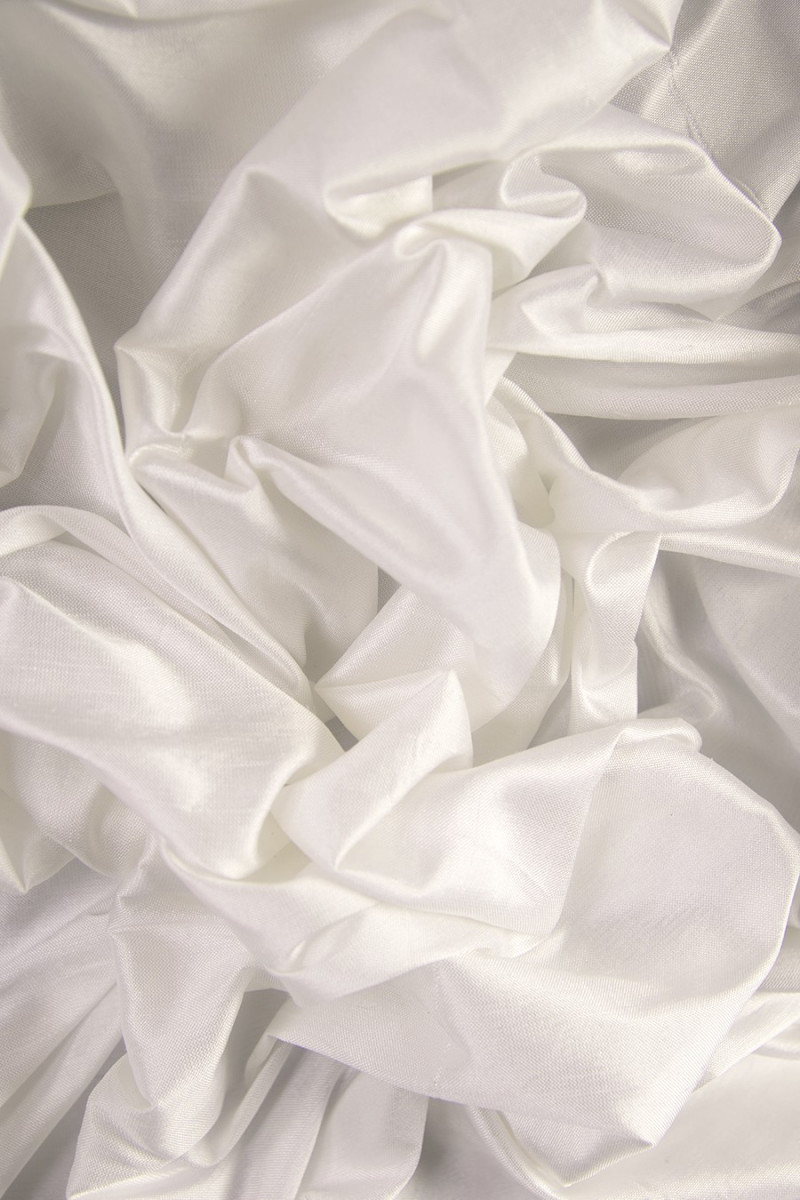 Shandong silke taftcreme