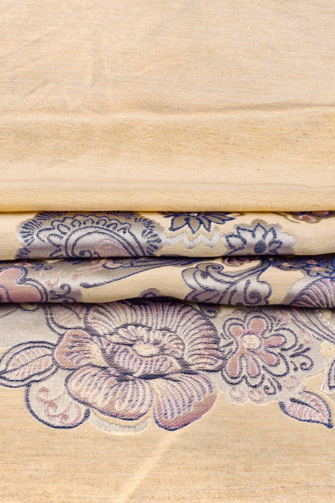 Jacquard Coupon