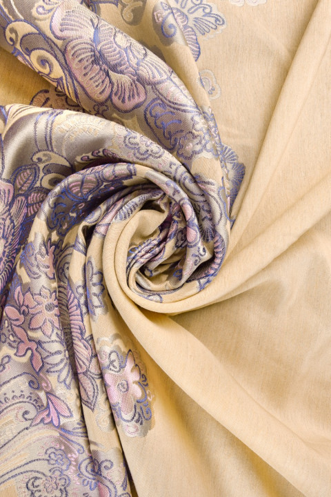 Jacquard Coupon