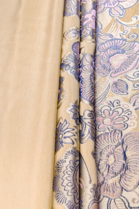 Jacquard Coupon