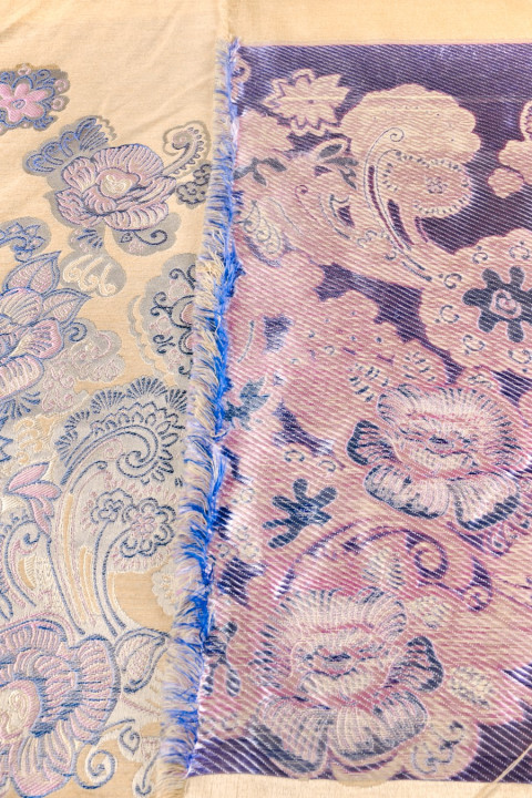 Jacquard Coupon
