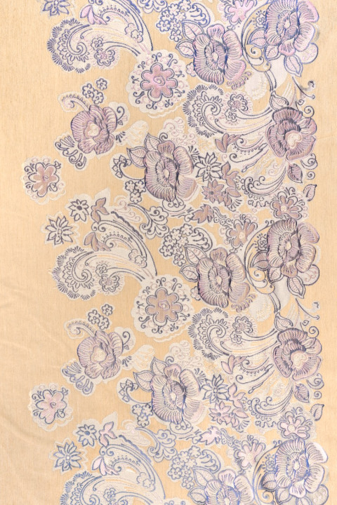 Jacquard Coupon