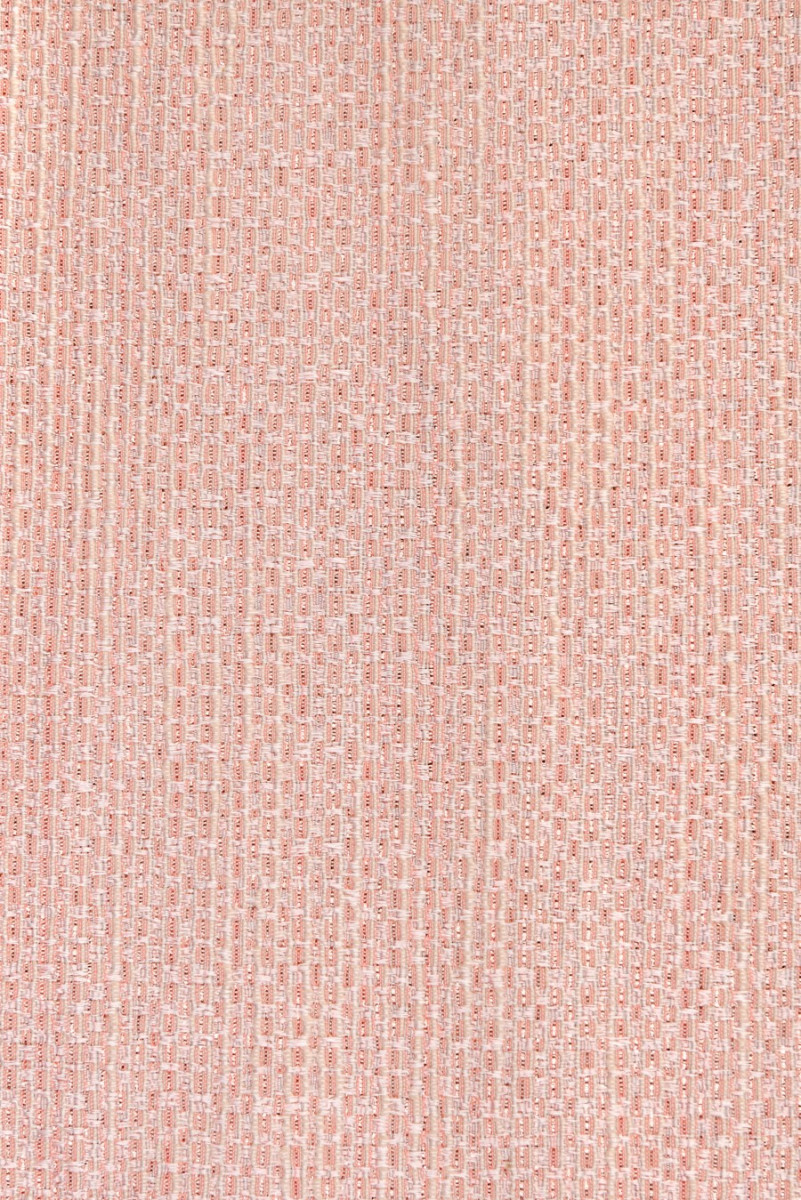 Glänsande jacquard