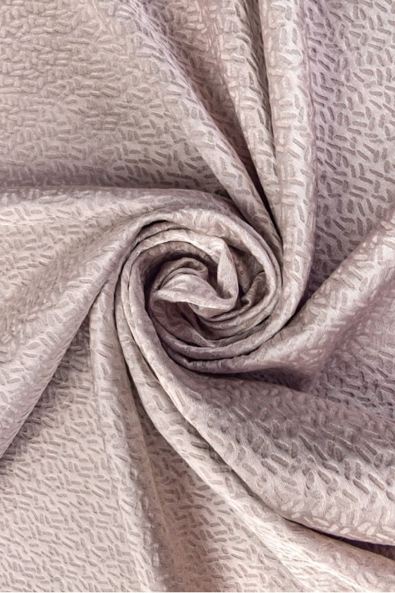 Jacquard with texture