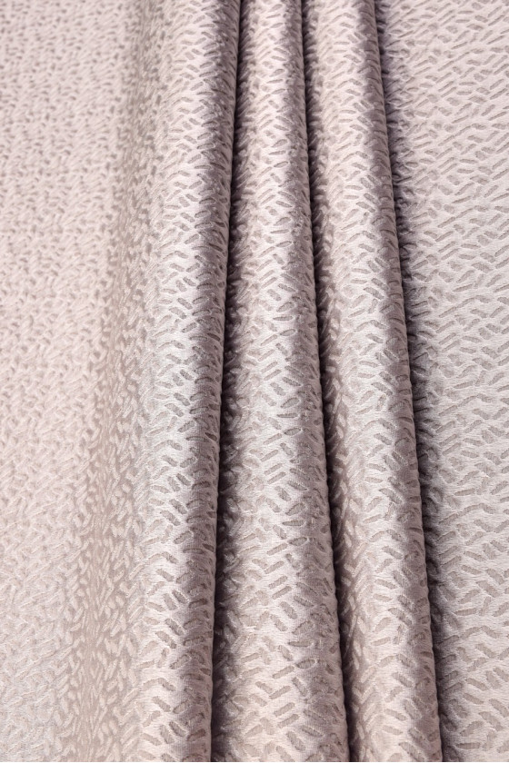 Jacquard with texture