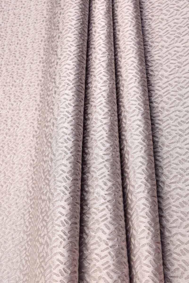 Jacquard with texture