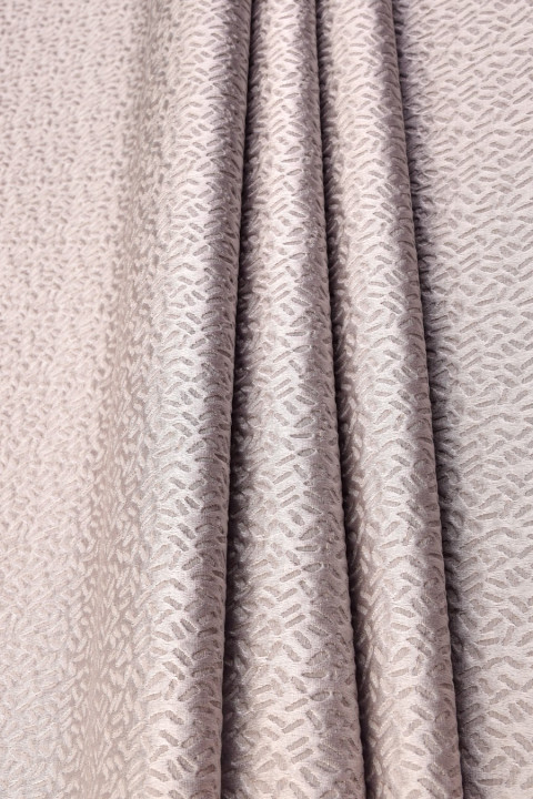Jacquard with texture