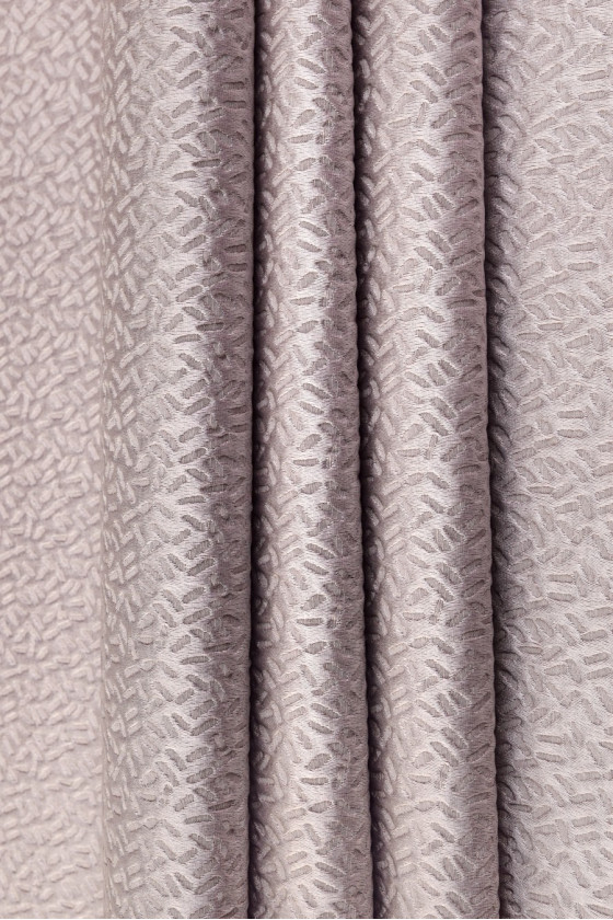 Jacquard with texture