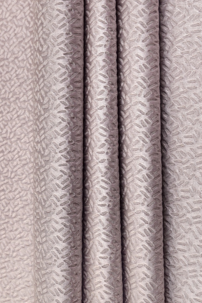 Jacquard with texture