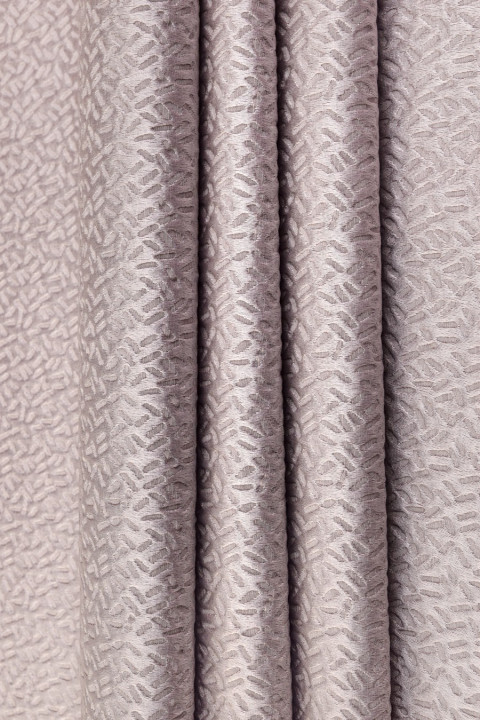 Jacquard mit Rechnung