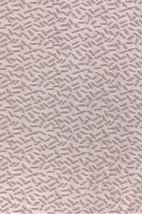 Jacquard with texture