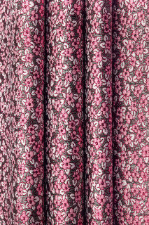Jacquard con lúrex